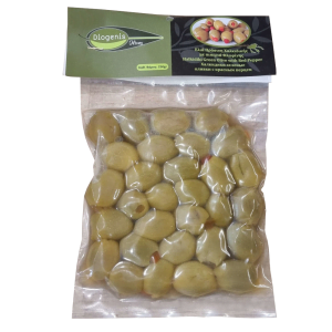 MASLINE CU ARDEI CAPIA DIOGENIS