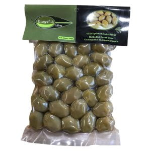 MASLINE VERZI FARA SAMBURE DIOGENIS