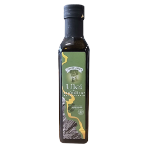 ULEI DE MASLINE 0.250 ML MUNTE ATHOS