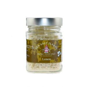 SARE DE MARE FULGI CU LAMAIE SEA SALT FLAKES
