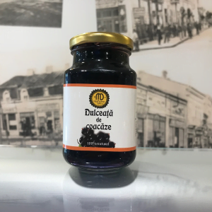 DULCEATA DE COACAZE 400G MD