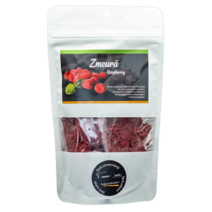 ZMEURA USCATA 50G BUNATATI USCATE